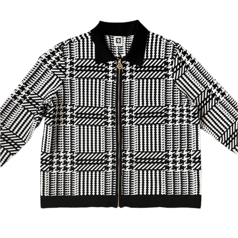 NWOT Anne Klein Jacket Size Large